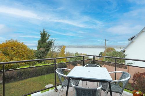Perros-Guirec Villa | Bellevue rue de la petite corniche