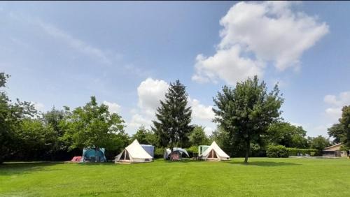 Merignac Otro | Bellevues Glamping and Camping