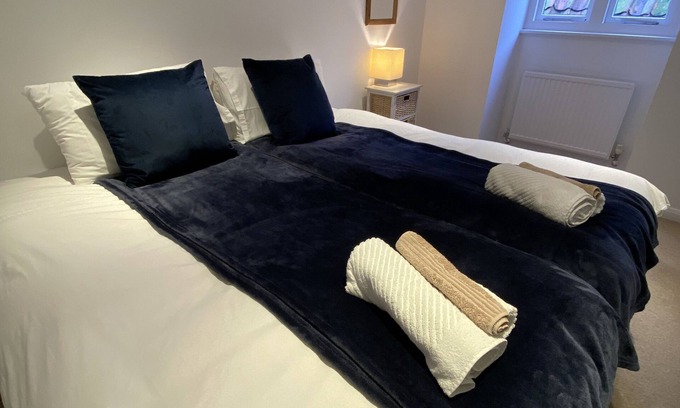 King's Lynn Apartamento | Bellfosters