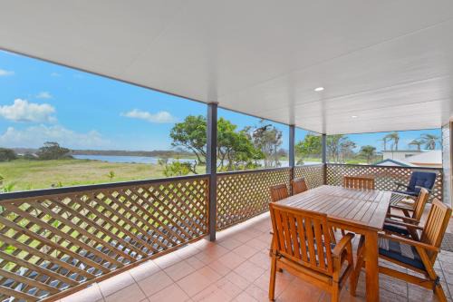 Crescent Head Casa | Bellhaven 2, 17 Willow Street