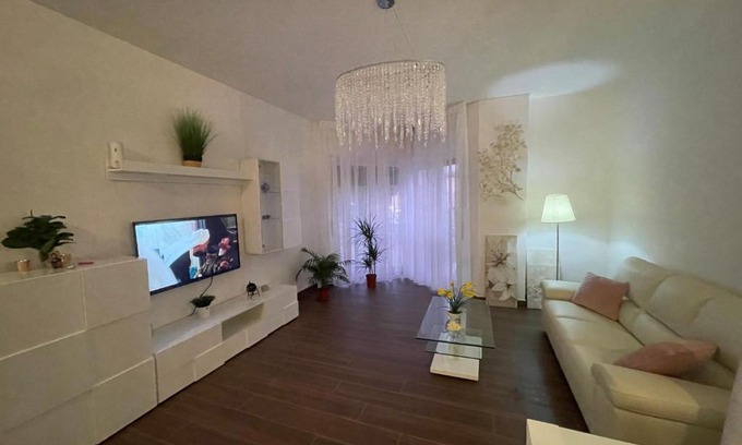 Sesto Calende Apartamento | Bellissimo appartamento in centro a Sesto Calende