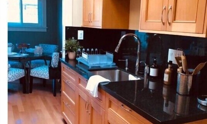 Laguna Beach Apartamento | Bellissimo By the Sea, 2 Bedroom, Walk Everywhere