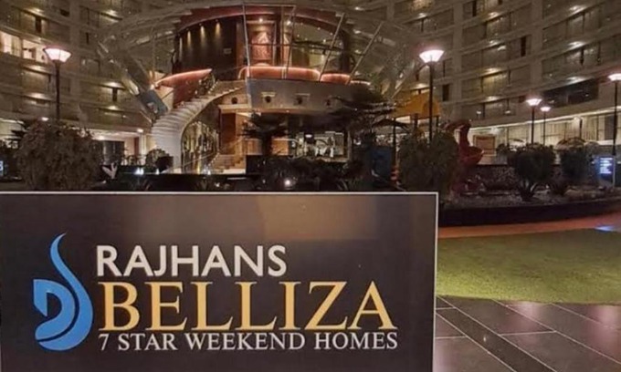 Dumas Apartamento | Belliza by 2nd homes