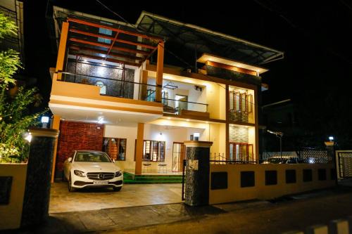 Thrissur Casa | Belljem Homes -your own private resort -2 BHK GF
