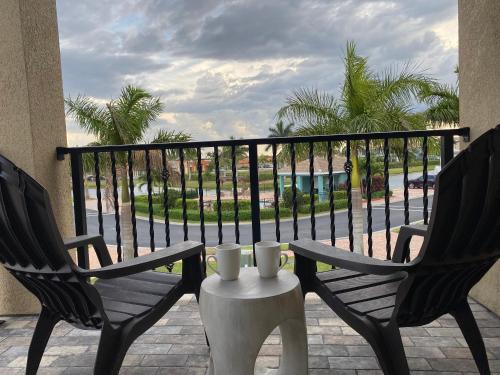 Indian Harbour Beach Casa | Bello 8 Beachside