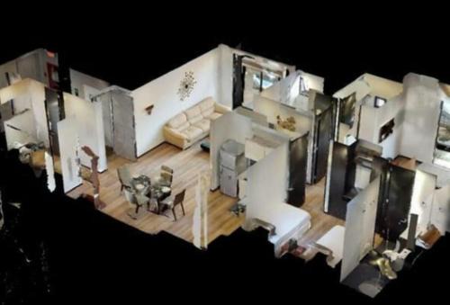 Chico Norte Apartamento | Bello apartamento cerca al parque de la 93
