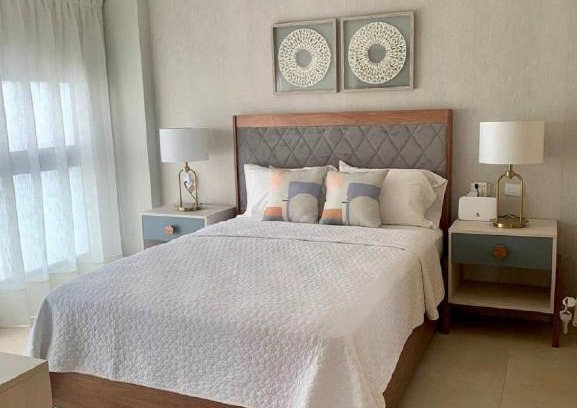 Evaristo Morales Apartamento | Bello apartamento en Evaristo Morales, 1 BR