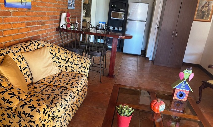 El Ciprés Apartamento | Bello apartamento en zona exclusiva a 5 minutos de todo lo que necesitas