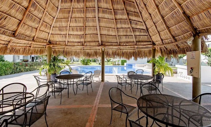 Colonia Olímpica Apartamento | Bello Departamento Familiar en Puerto Vallarta