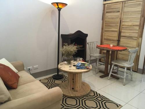 El Cipres Apartamento | Bello espacio en zona rodeada de naturaleza Apt 2