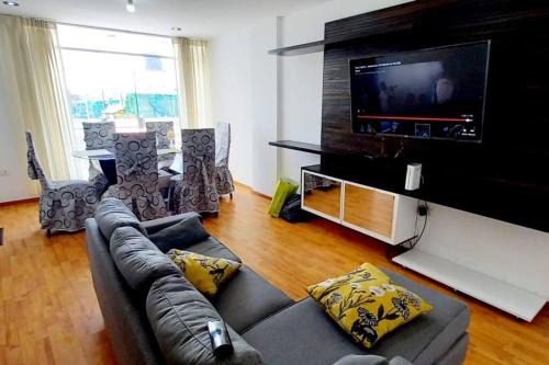 Paucarpata Apartamento | BELLO Y ACOJEDOR DEPARTAMENTO