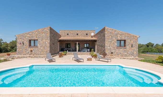 Arta Casa | Casa ∙ 4 habitaciones ∙ 8 personas