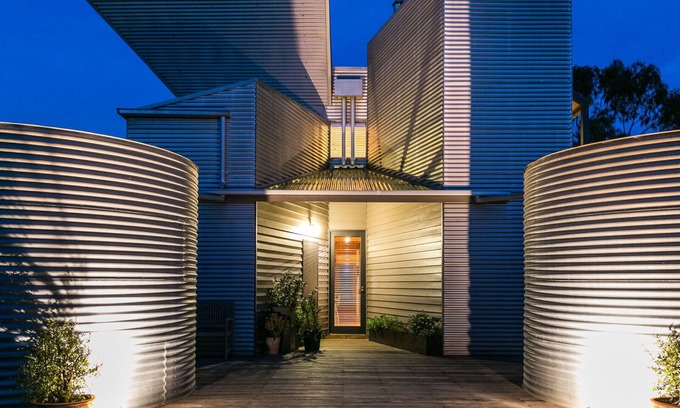 Anglesea Casa | Playa Bells - Kangaroo Valley