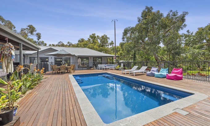 Bells Beach Casa | Bells Beach Sanctuary