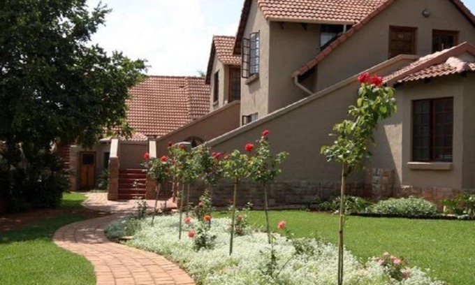 Faerie Glen Cama Y Desayuno | Bellstone B&B