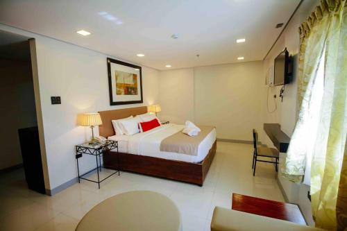 Bantay Hotel | Belltower CSheLi Suites Bantay - Vigan