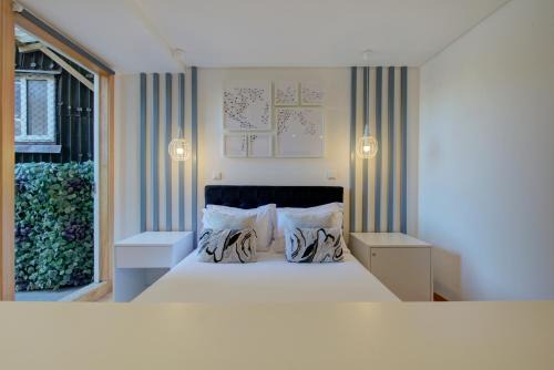 Guimaraes Casa | Bellu Suites