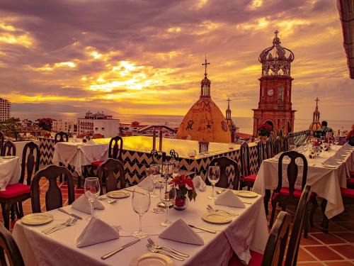 Centro de Puerto Vallarta Hotel | BellView Hotel Boutique