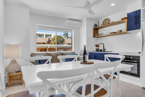 Merimbula Apartamento | Bellvilla - Brolga Suite