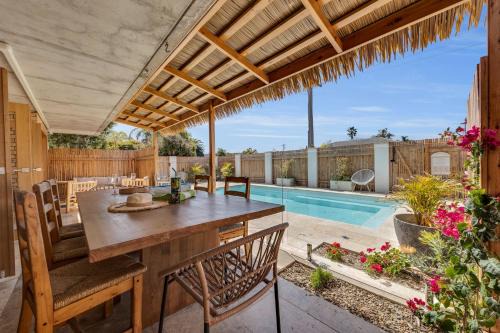Merimbula Villa | Bellvilla - Kingfisher 5 Bd Suite