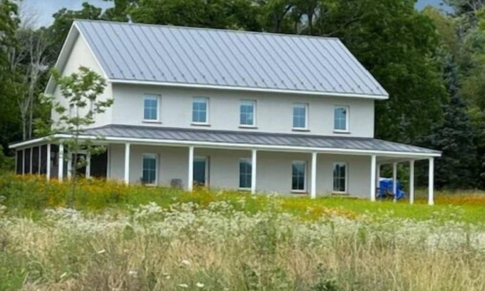 Hillsdale Casa | Bellwether: Passive Plus