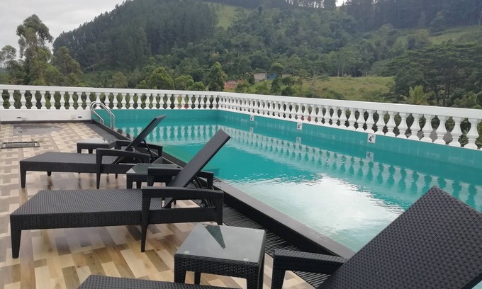 Moragolla Hotel | Bellwood Hills Resort & Spa