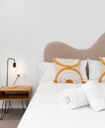 Arrancapins Apartamento | Belmar Apartments