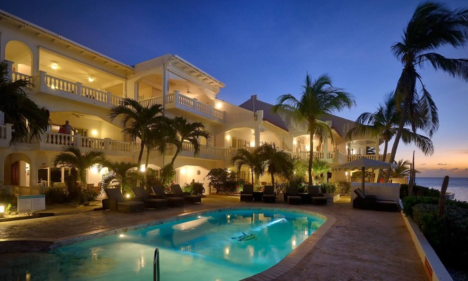 Belnem Apartamento | Belmar Oceanfront Apartments