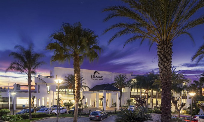 Porto de Mos Apartamento | Belmar Spa & Beach Resort