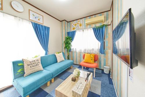 Adachi Apartamento | Belmont 101 3min to Station Easy Access Ueno Asakusa Skytree Sleeps 5