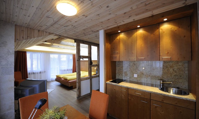 Engelberg Hotel | Belmont
