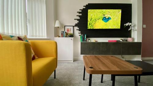 Belfast Casa | Belmont Residence
