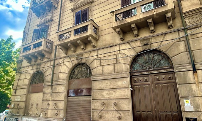 Palermo Casa | Belmonte Luxury Rooms - LR Collection