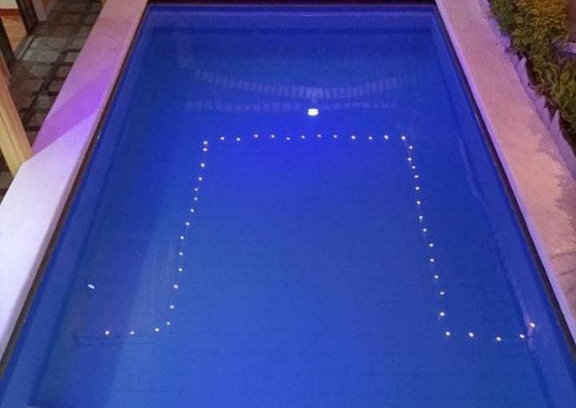 Pansol Casa | BELMYCARL SPRING RESORT