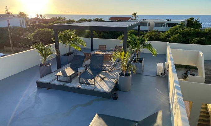 Belnem Apartamento | Belnem Seaview Rooftop