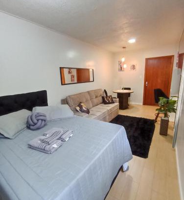 Vila Ipiranga Apartamento | Belo apt próximo ao Consulado
