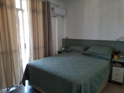 Coloninha Apartamento | Belo apto compacto em Floripa - Continente