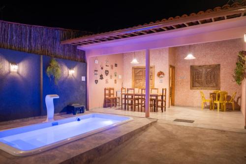 Sao Miguel dos Milagres Chalet De Esquí | Belo Chalé