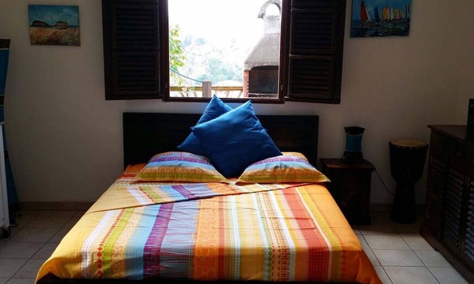 Le Robert Apartamento | Belo Horizonte 30m² estudio toda comodidad en el campo