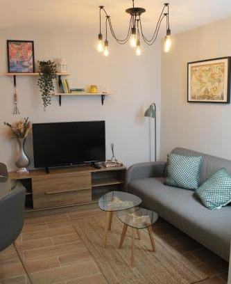 A Guarda Apartamento | Belo Horizonte Guest House