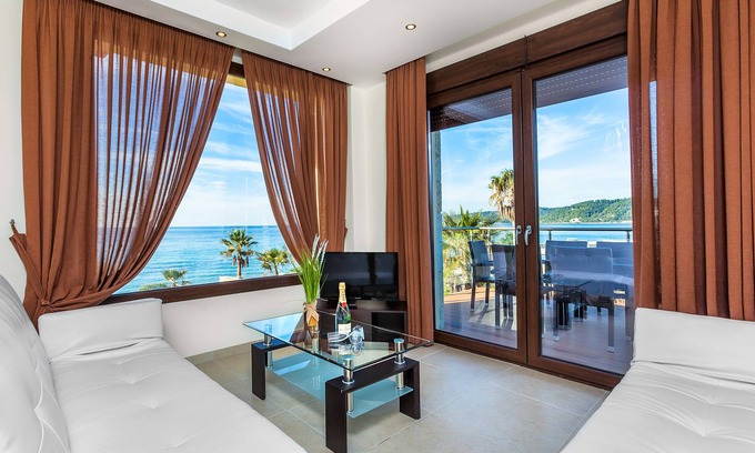 Kassandra Casa | Belohorizonte Fine Accommodation