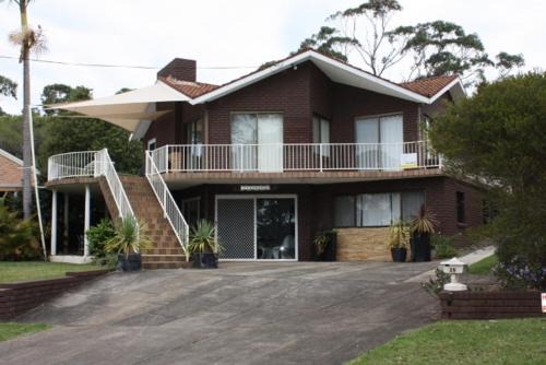 Bendalong Casa | Belong at Bendalong