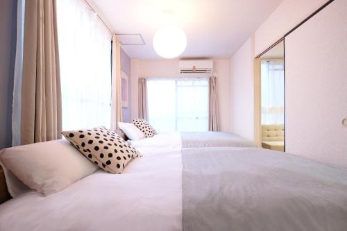 Setagaya Apartamento | Belshaart Kamikitazawa - Vacation STAY 20236
