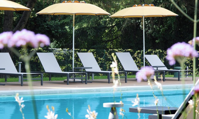 Marghera Hotel | Belstay Venezia Mestre