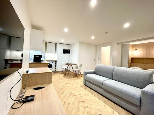 Dinan - Saint-Malo Apartamento | Belsuite Appartement - Parking - Hyper Centre - Ascenseur