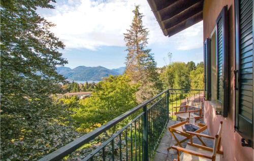 Luino Apartamento | Beltempo