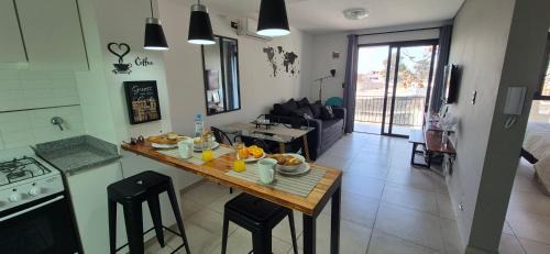 Godoy Cruz Apartamento | Beltran Plaza