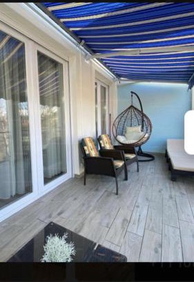 Balatonlelle Apartamento | Belu Apartman