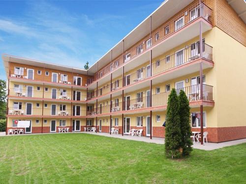 Sventoji Apartamento | Beluga