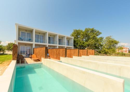 Drosia Apartamento | Belussi Exclusive Suites
